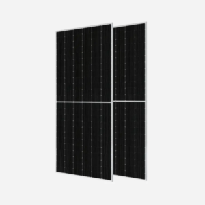 JA Solar N-type 575W Bifacial Solar Panel JAM72D40-575/MB