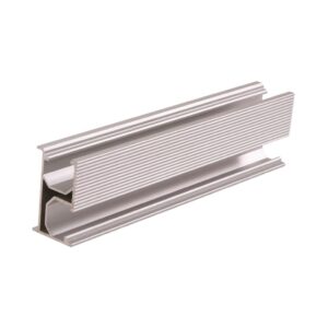 Aluminium Solar Mounting Rail