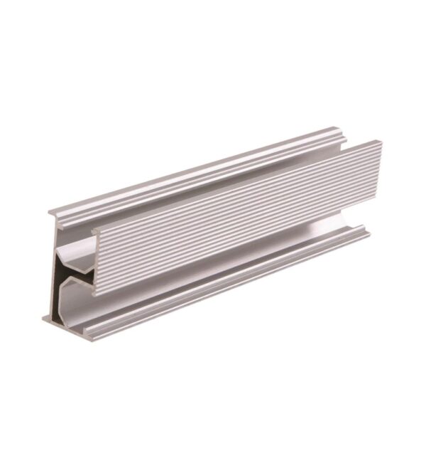 Aluminium Solar Mounting Rail