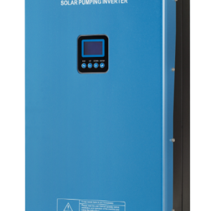 Hober 7.5kW Hybrid Pump Inverter - 3 Phase