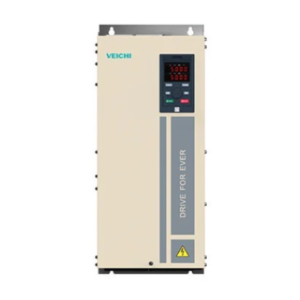 Veichi 4Kw Three Phase hybrid MPPT Solar Water Pumping Inverter